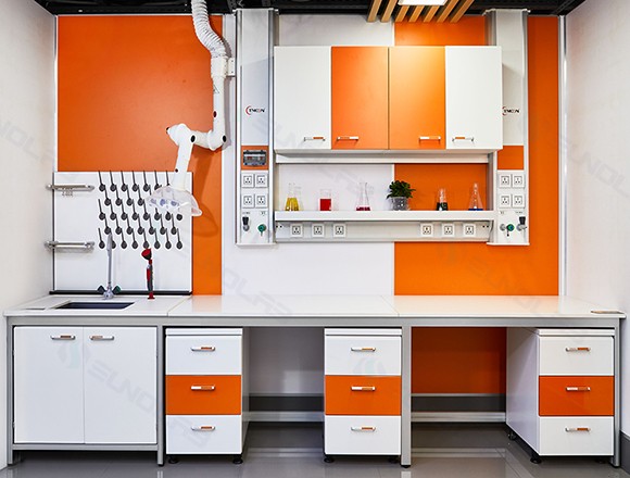 實驗室純水系統(tǒng)?安裝后如何調(diào)試檢查？