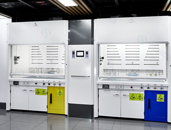 制定實驗室廢水解決方案?時需要注意哪些事情？