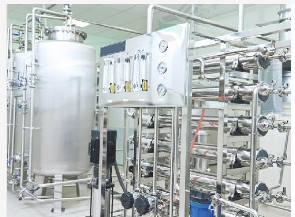 實(shí)驗(yàn)室純水系統(tǒng)公司解說(shuō)：實(shí)驗(yàn)室純水可采用哪些設(shè)計(jì)方法