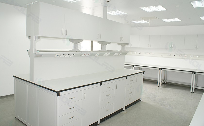 實驗室設(shè)計規(guī)劃的趨勢都有哪些