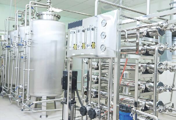 實驗室純水系統(tǒng)公司詳解：水純化為什么非常重要