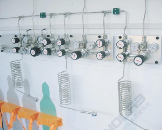 實(shí)驗(yàn)室集中供氣具有哪些優(yōu)點(diǎn)值得關(guān)注？