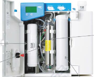 實(shí)驗(yàn)室純水系統(tǒng)的開發(fā)應(yīng)用具有哪些意義