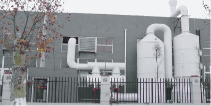 實(shí)驗(yàn)室環(huán)保系統(tǒng)為什么那么重要呢？