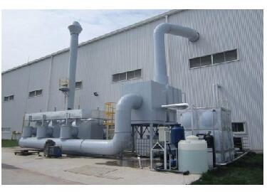 應(yīng)用實(shí)驗(yàn)室環(huán)保系統(tǒng)具有哪些好處？