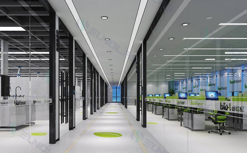 使用實驗室集中供氣時要注意哪些事情？