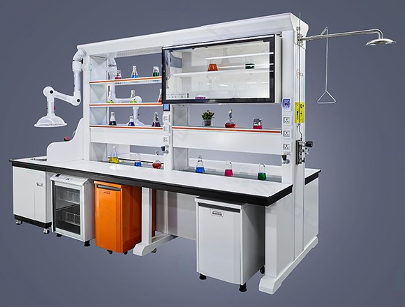 實驗室廢水解決方案?有哪些優(yōu)勢？